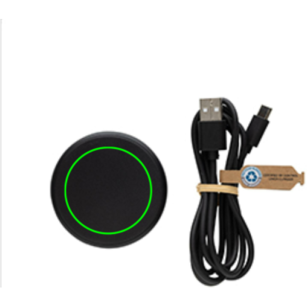Magnapad 15W RCS rplastic magnetic 3 in 1 charging pad - Slika 16