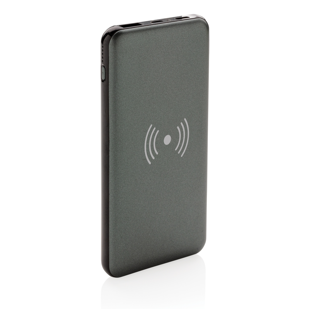 10.000 mAh Fast Charging 10W Wireless Powerbank with PD - Slika 5