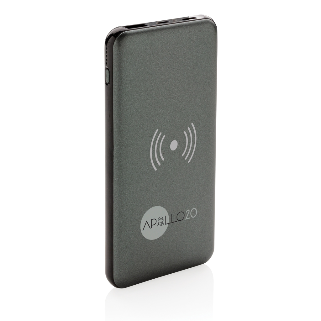 10.000 mAh Fast Charging 10W Wireless Powerbank with PD - Slika 10
