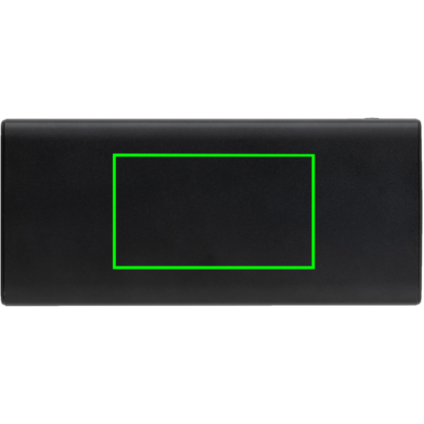 Aluminium 18W 10.000 mAh PD Powerbank - Slika 9