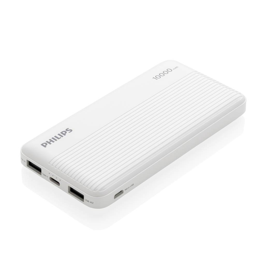 Philips 10.000 mAh slim powerbank - Slika 2