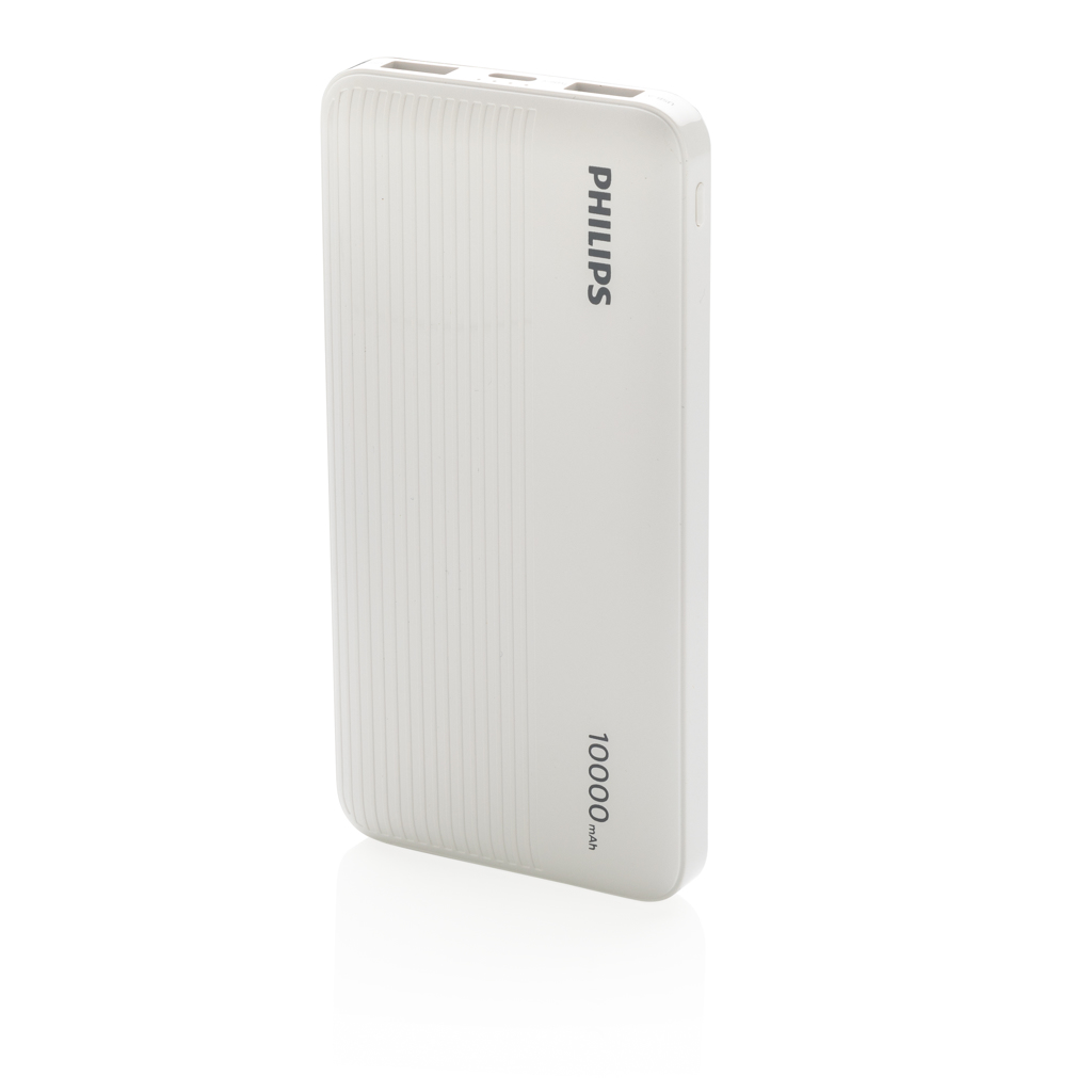 Philips 10.000 mAh slim powerbank - Slika 3