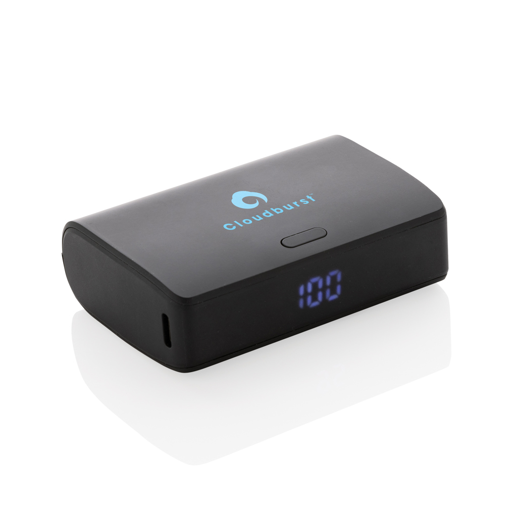FlashCharge RCS rplastic 10000 mah fast charge powerbank - Slika 10