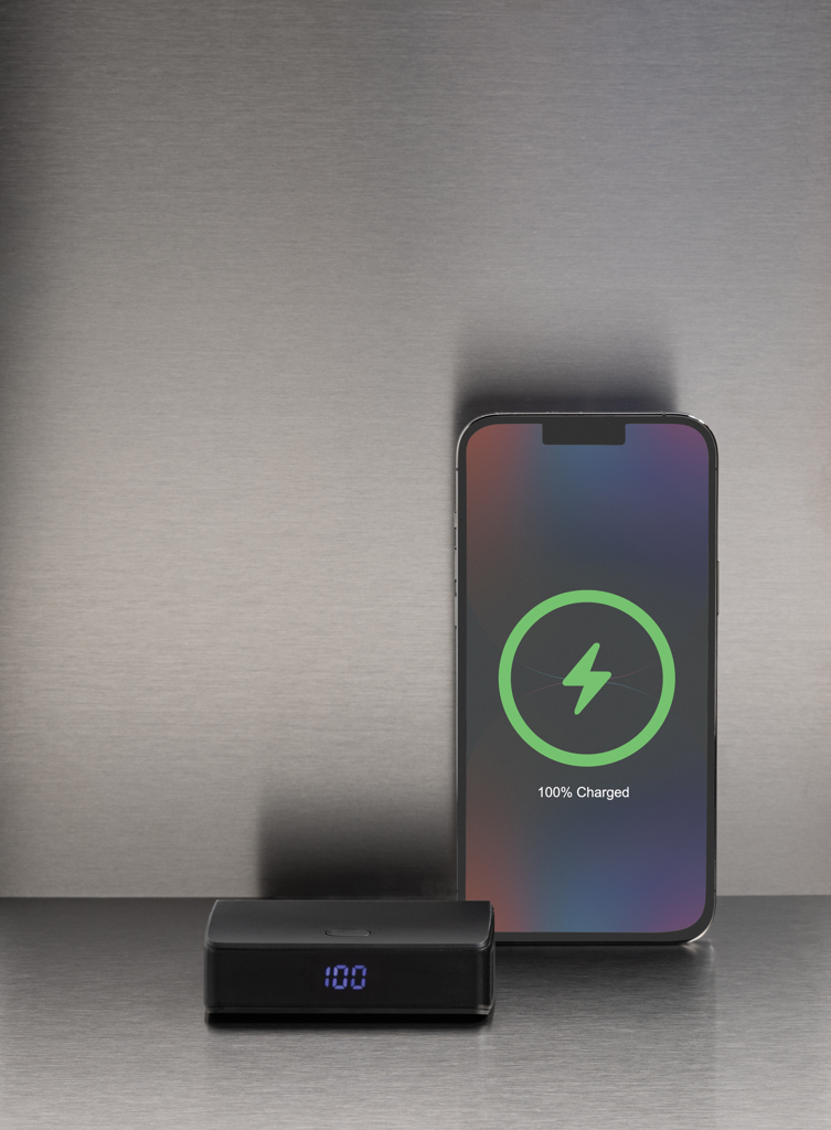 FlashCharge RCS rplastic 10000 mah fast charge powerbank - Slika 12