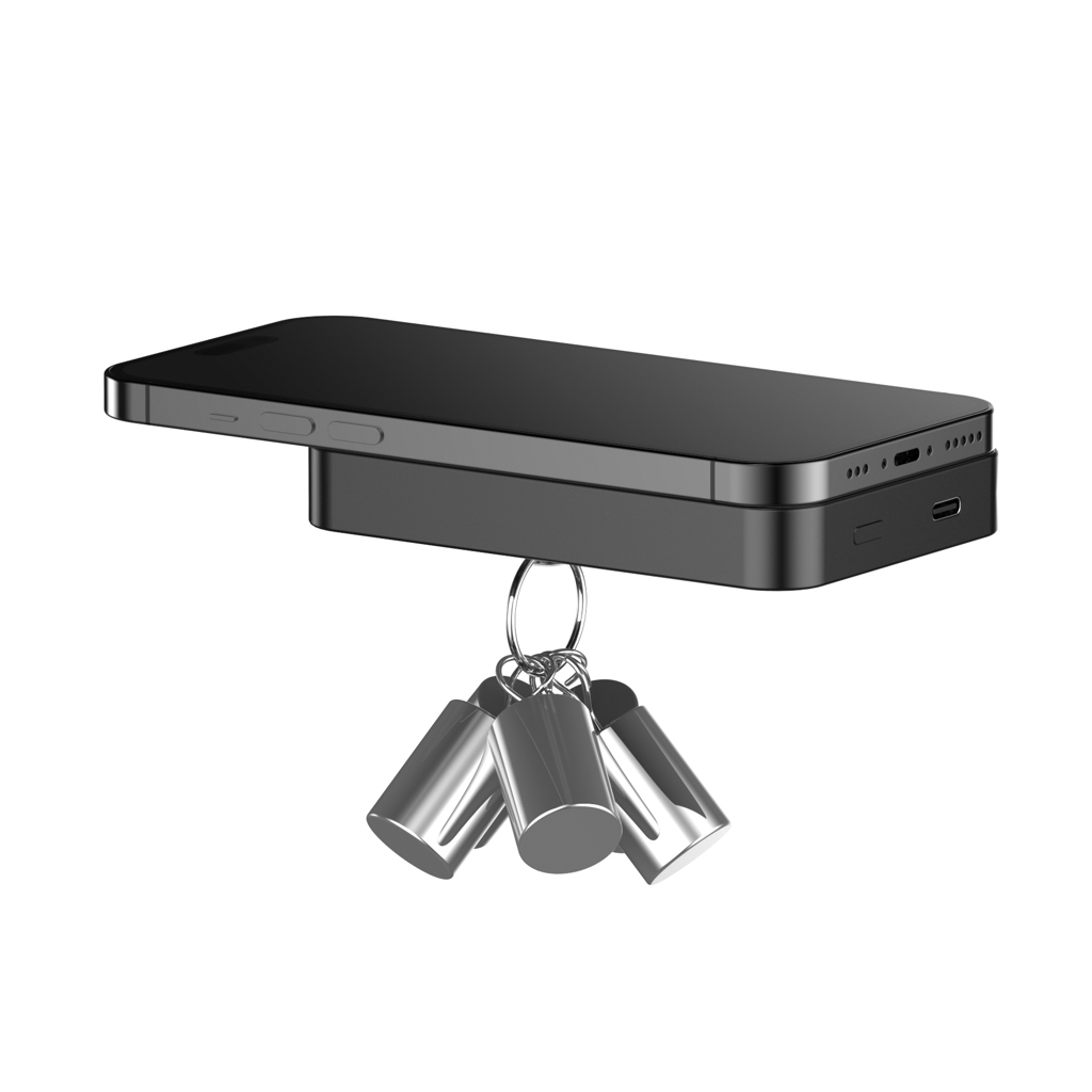 Urban Vitamin Compton RCS plastic/alu 10.000 mah powerbank - Slika 14