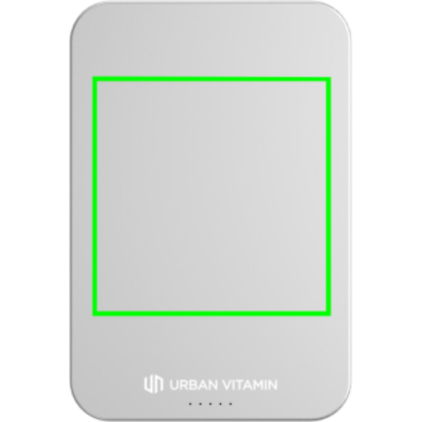 Urban Vitamin Compton RCS plastic/alu 10.000 mah powerbank - Slika 20