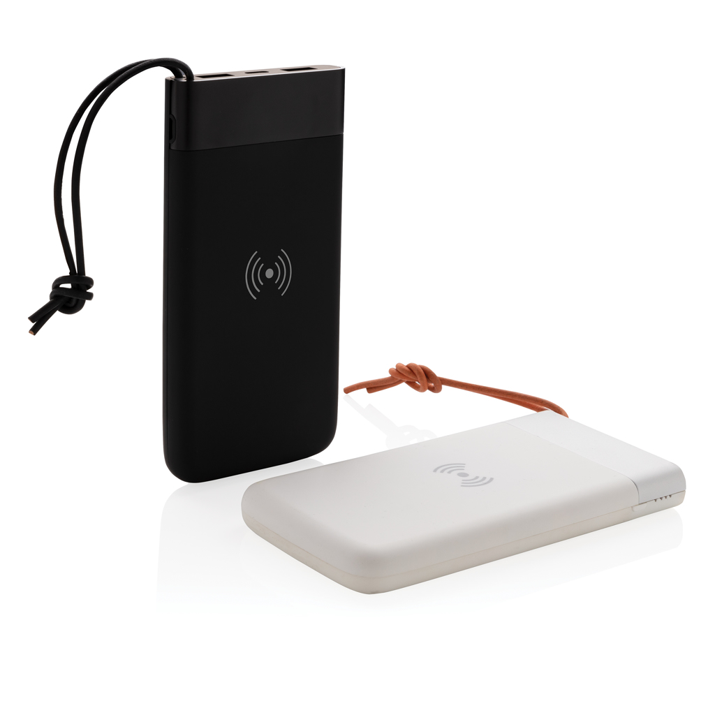 Aria 8.000 mAh 5W wireless charging powerbank - Slika 10