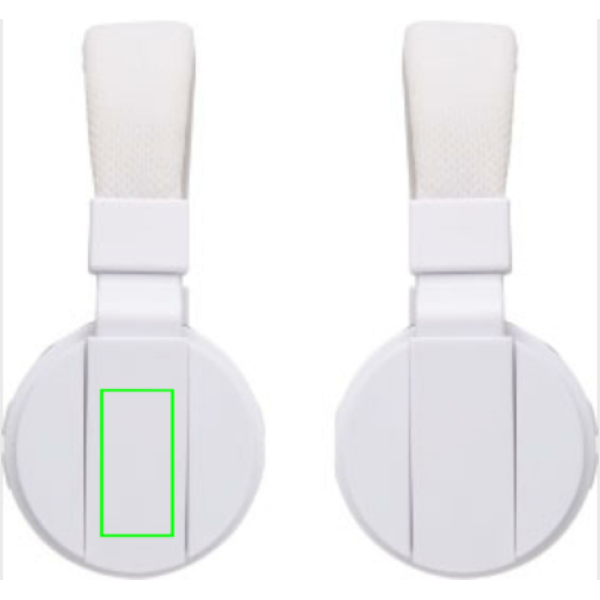 Foldable wireless headphone - Slika 6