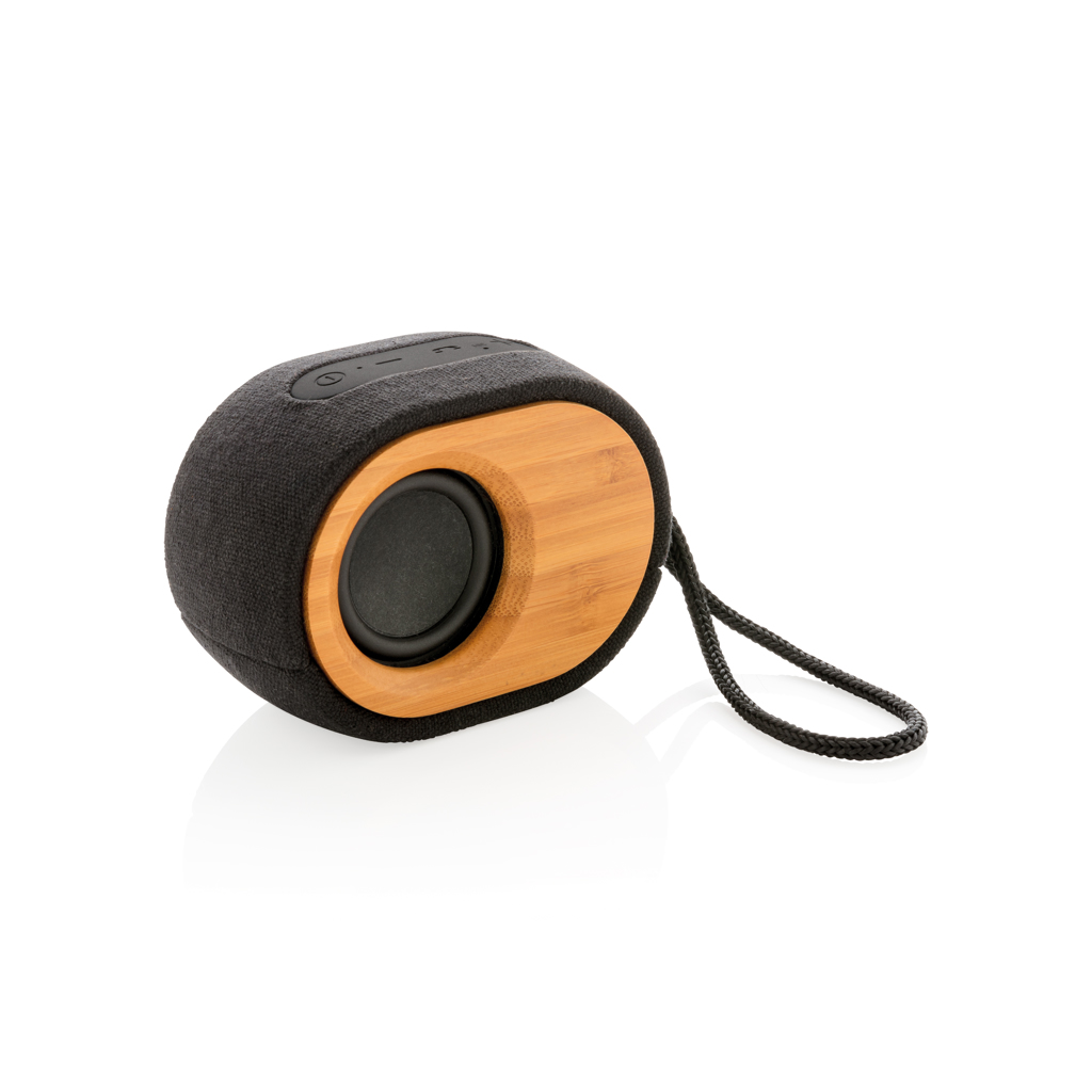 Bamboo X speaker - Slika 2