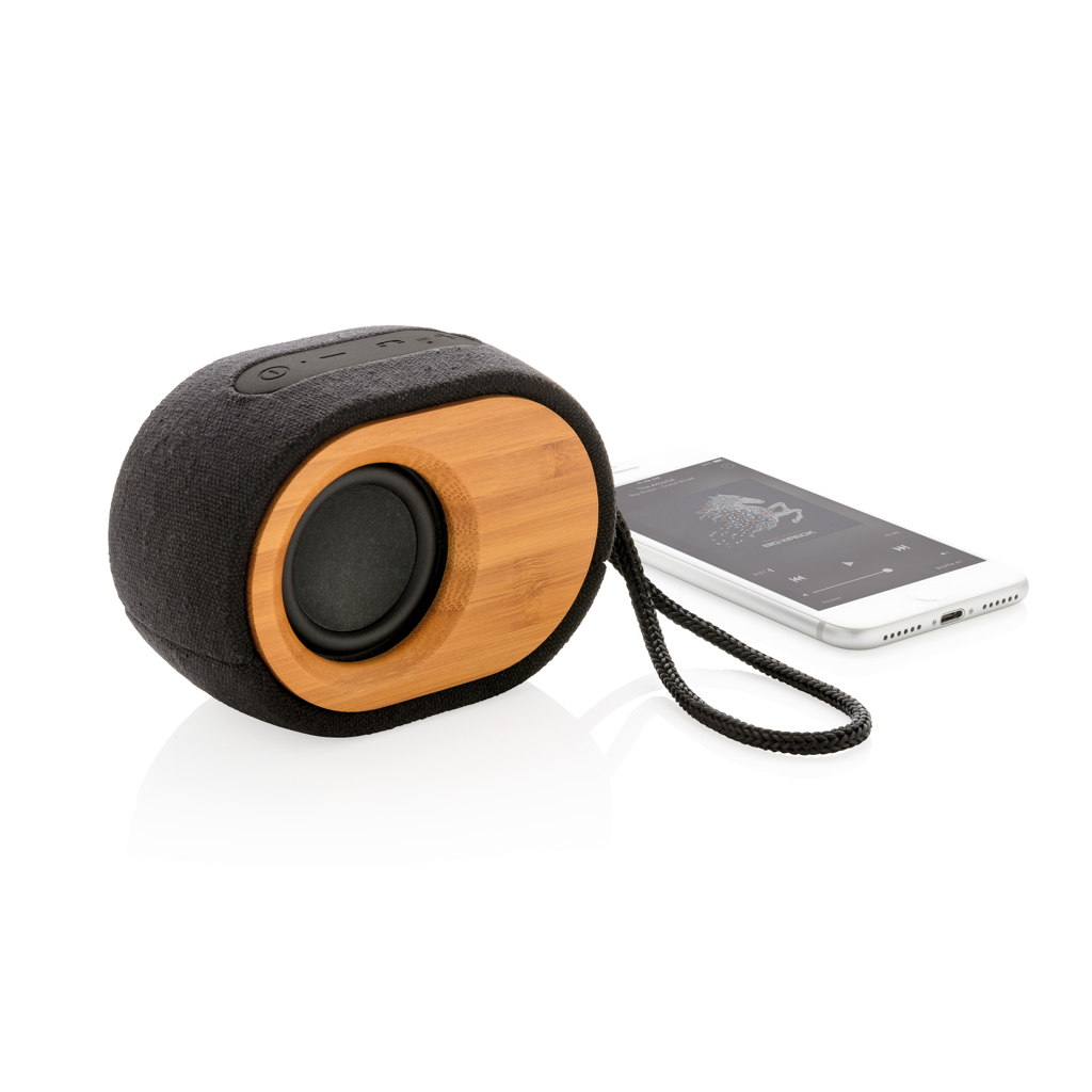 Bamboo X speaker - Slika 3