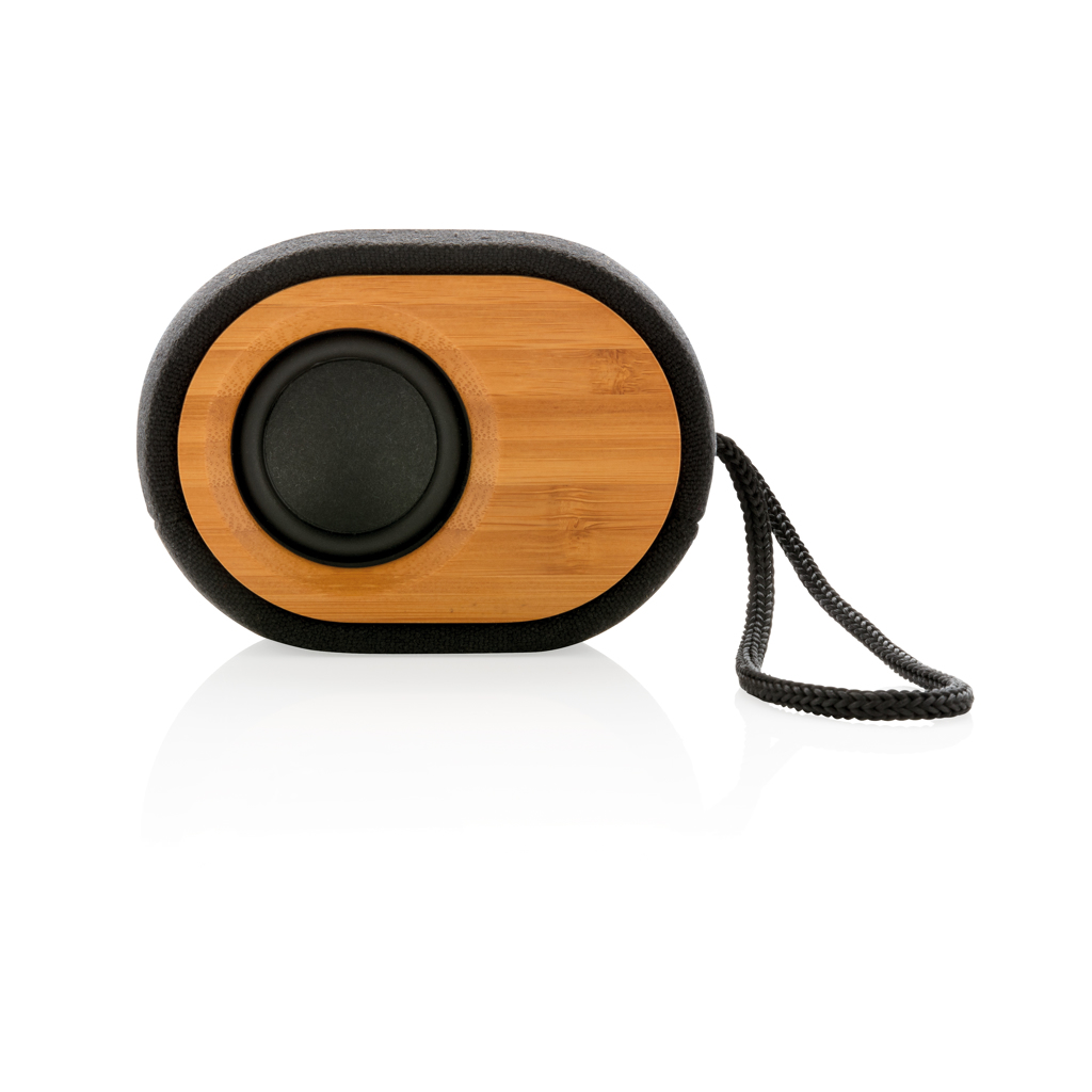 Bamboo X speaker - Slika 4