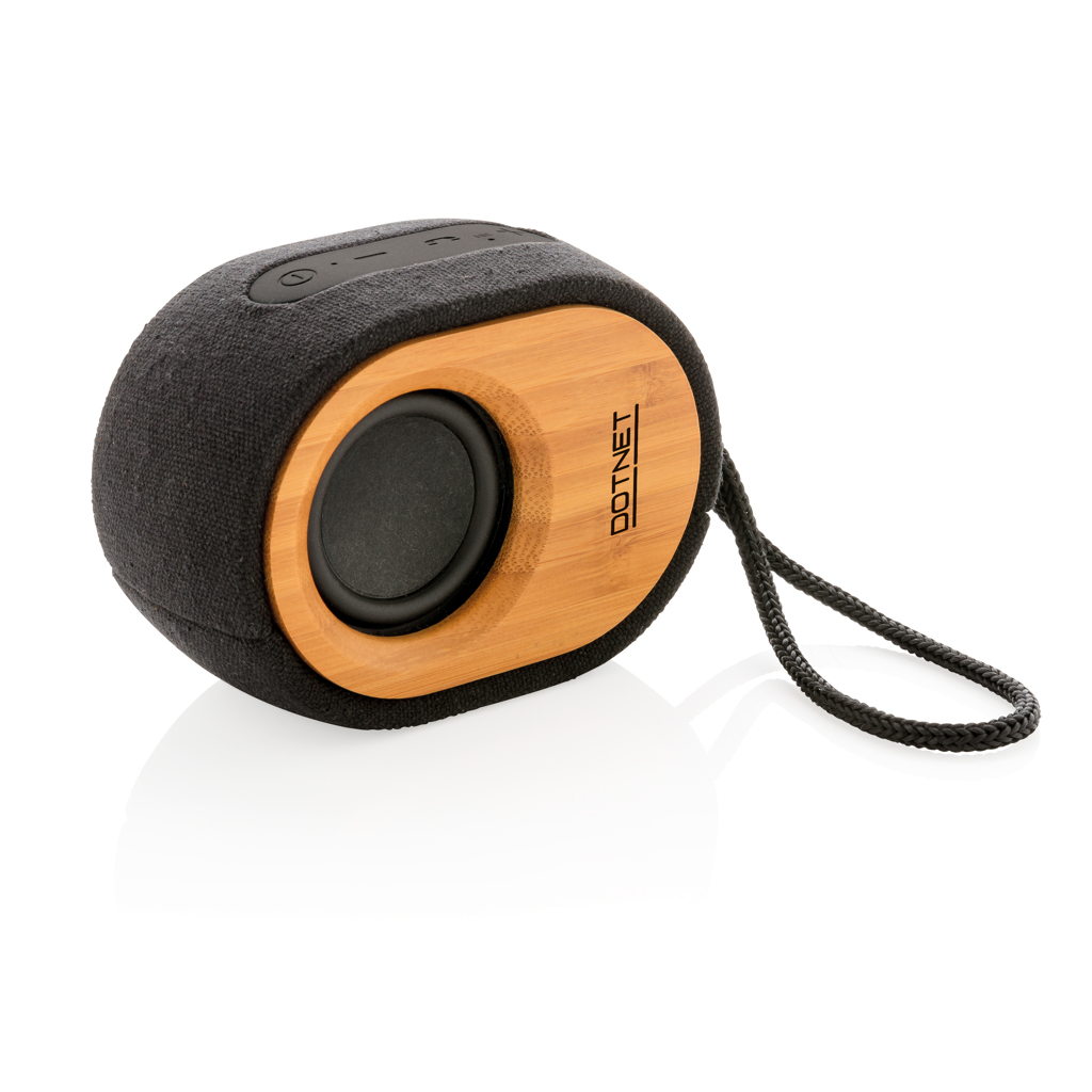 Bamboo X speaker - Slika 8