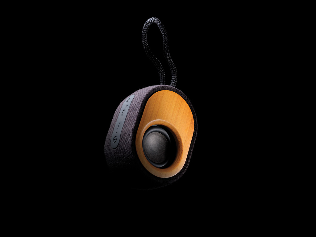 Bamboo X speaker - Slika 12