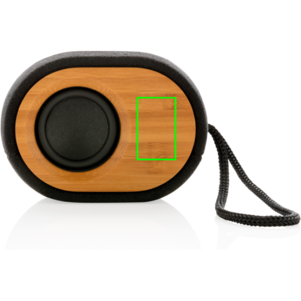 Bamboo X speaker - Slika 15