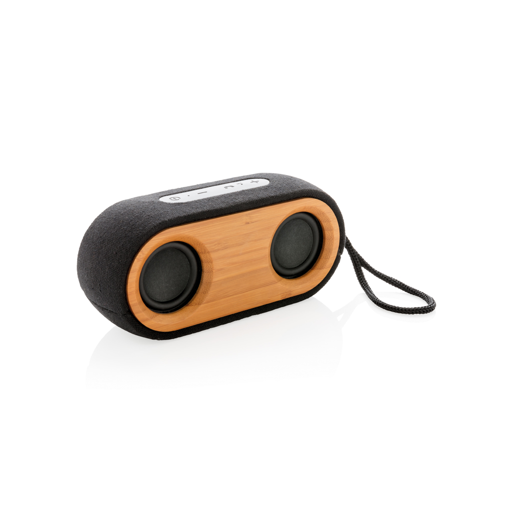 Bamboo X double speaker - Slika 2