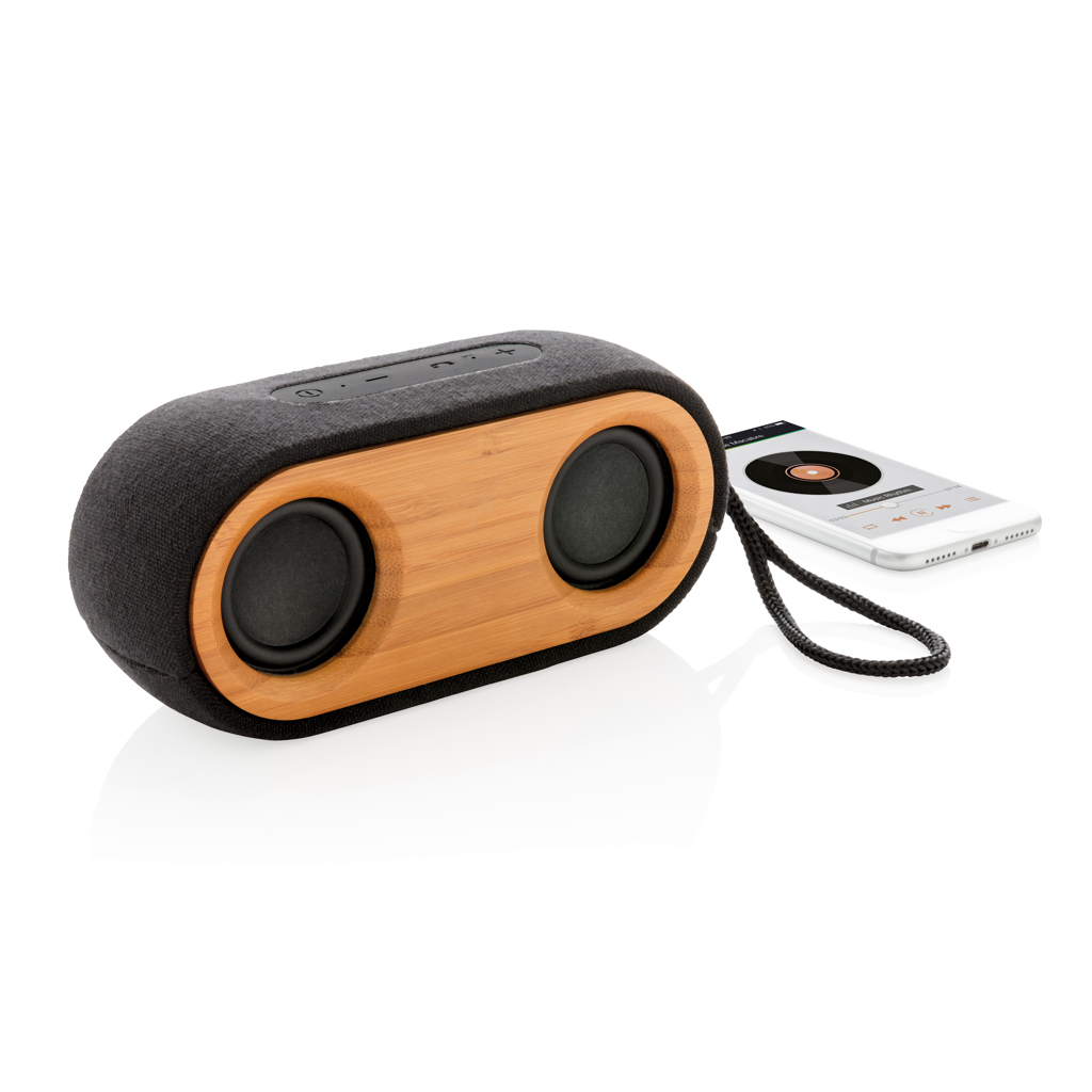 Bamboo X double speaker - Slika 3