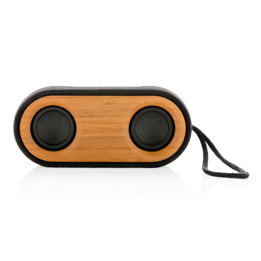 Bamboo X double speaker - Slika 4
