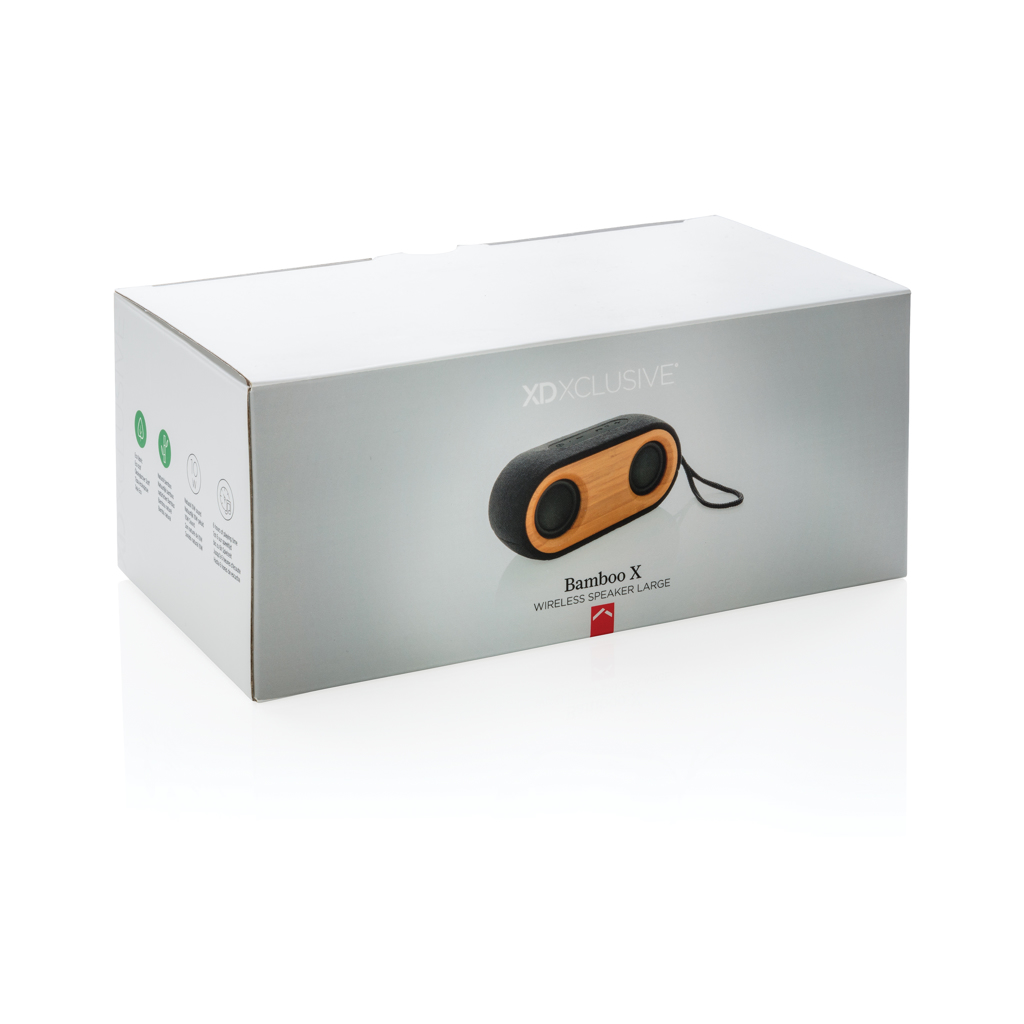 Bamboo X double speaker - Slika 6