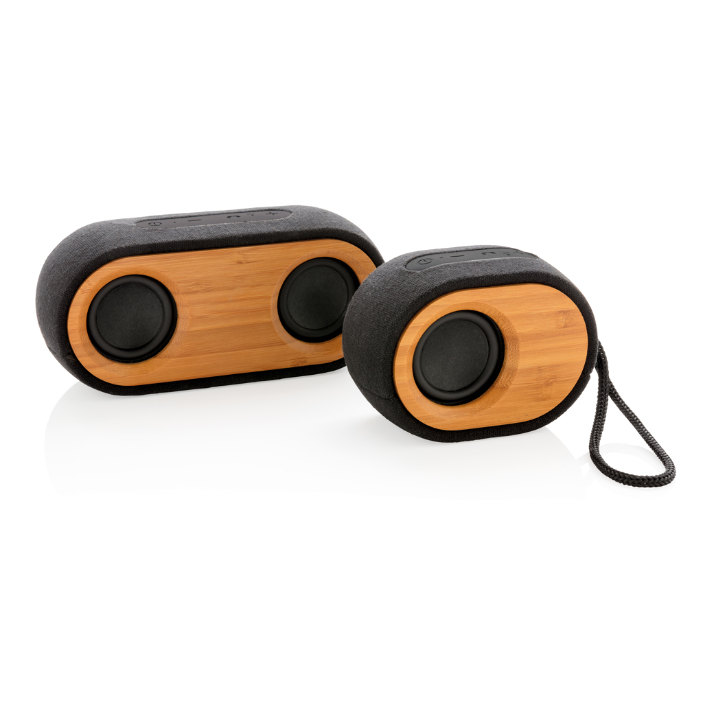 Bamboo X double speaker - Slika 10