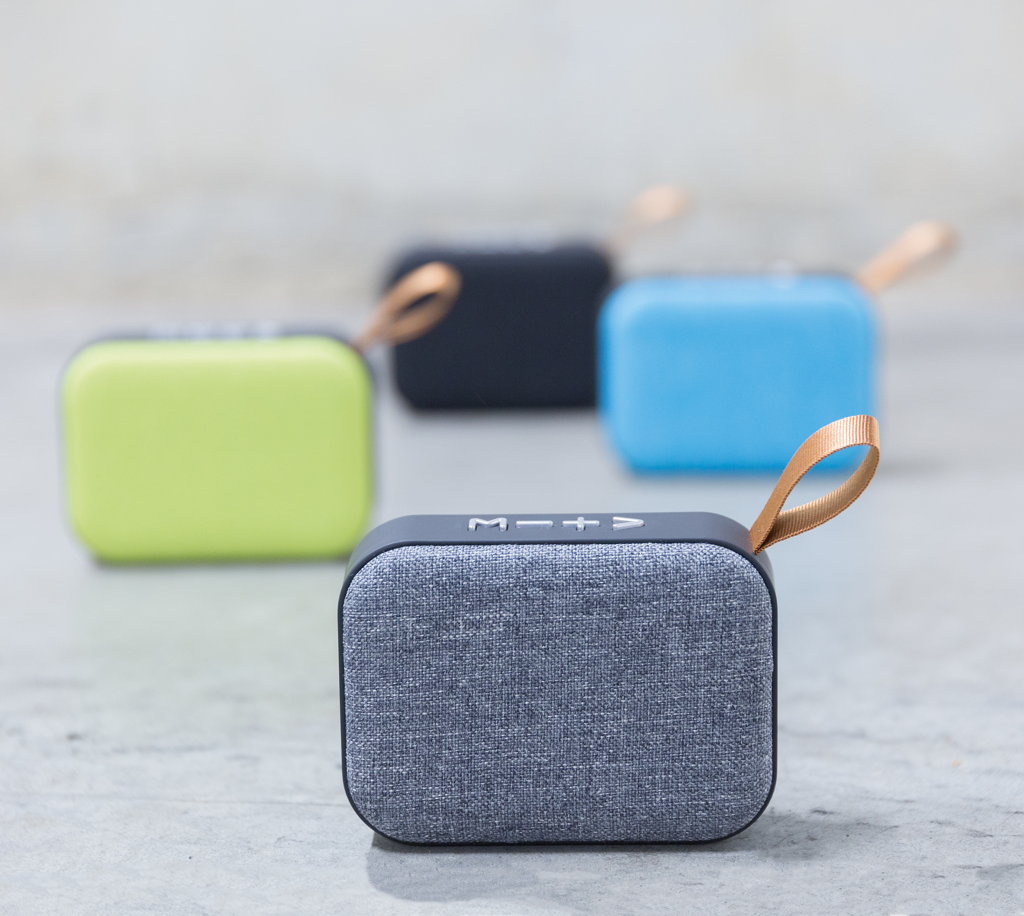Fabric trend speaker - Slika 10