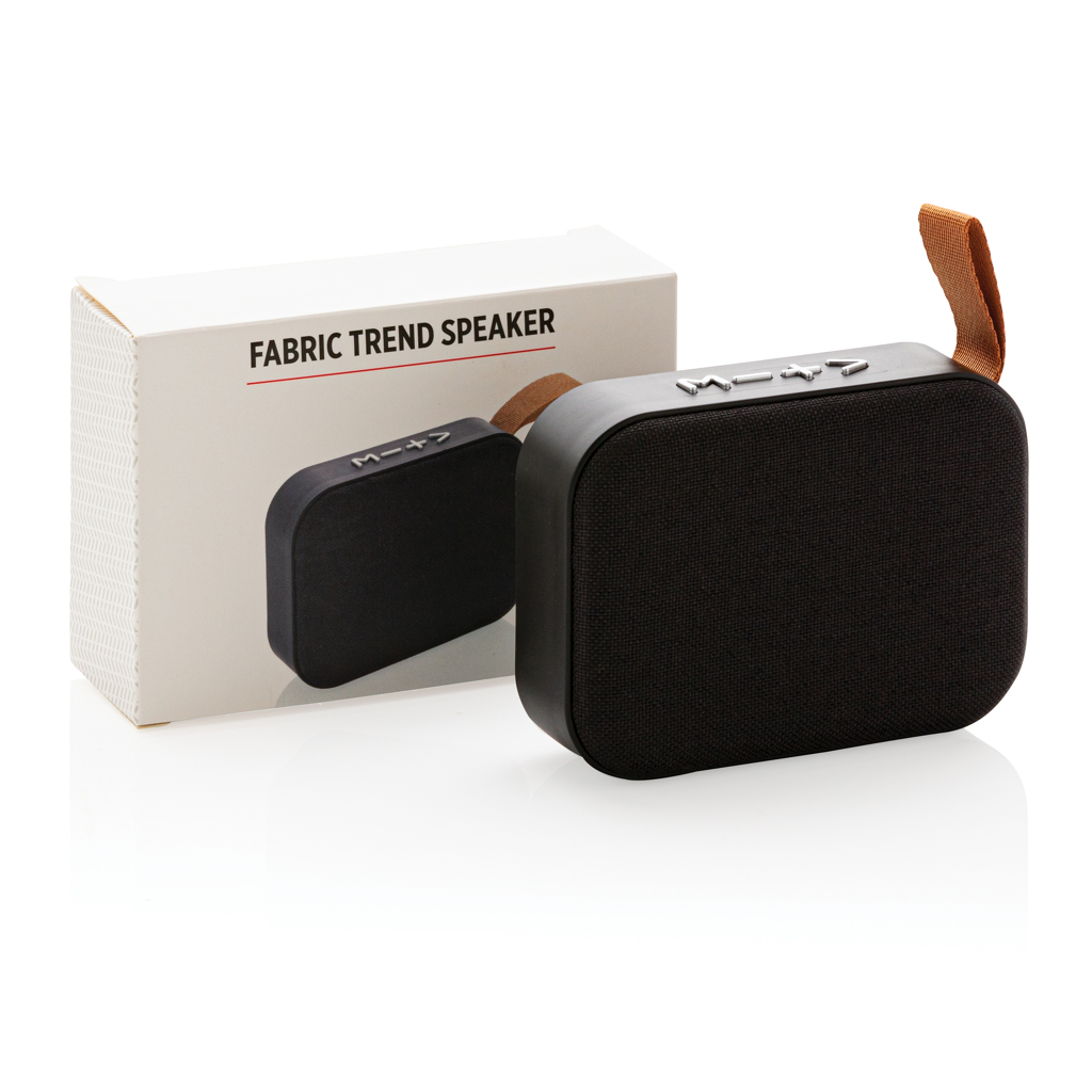 Fabric trend speaker - Slika 11