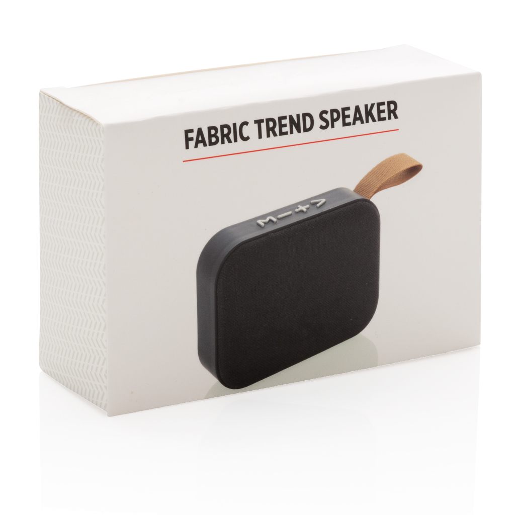 Fabric trend speaker - Slika 12