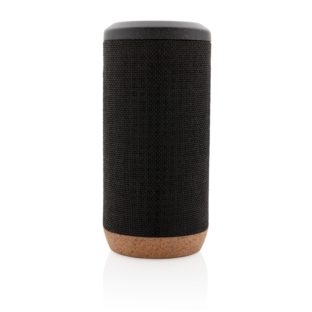 Baia 10W wireless speaker, cork - Slika 6