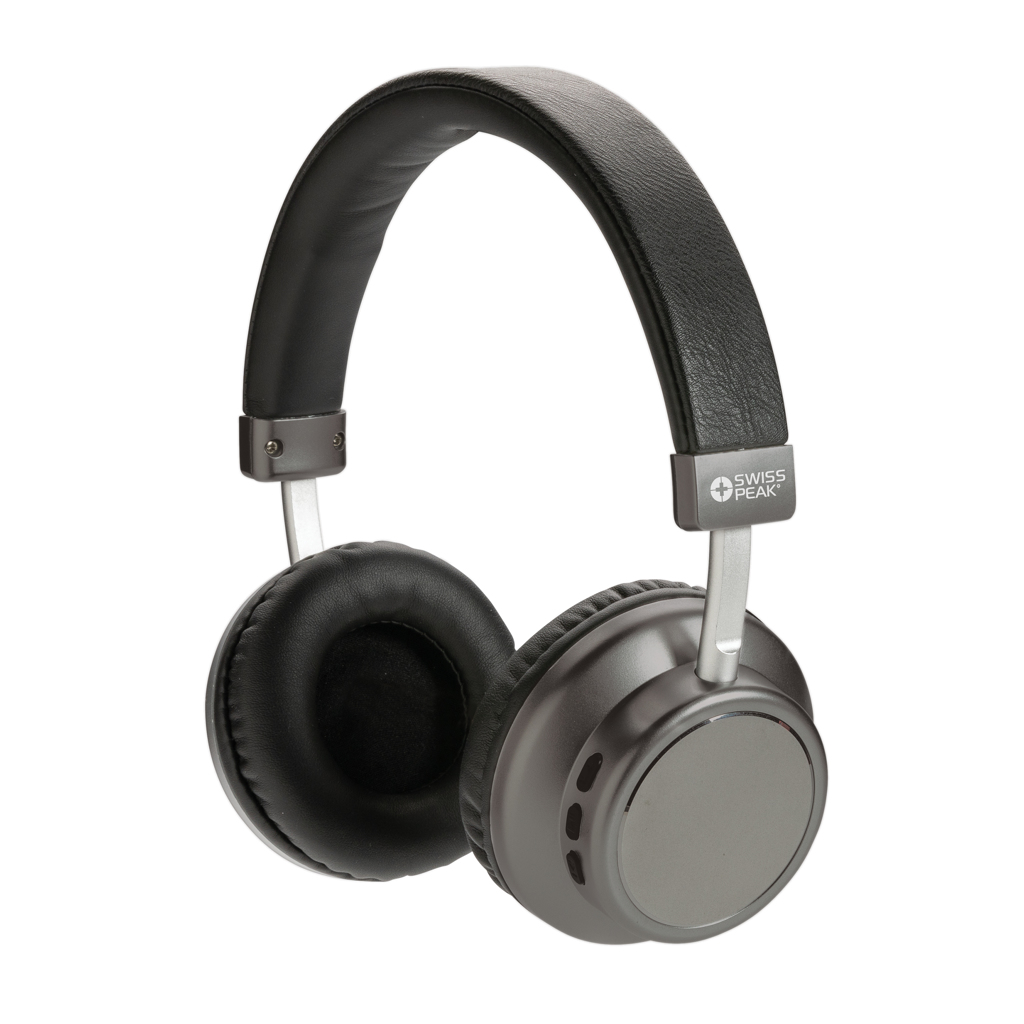 Swiss Peak wireless headphone V3 - Slika 3