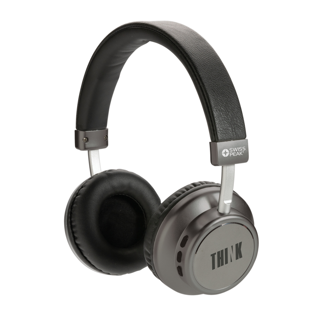 Swiss Peak wireless headphone V3 - Slika 6