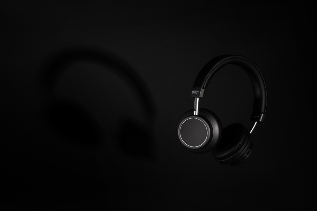 Swiss Peak wireless headphone V3 - Slika 7