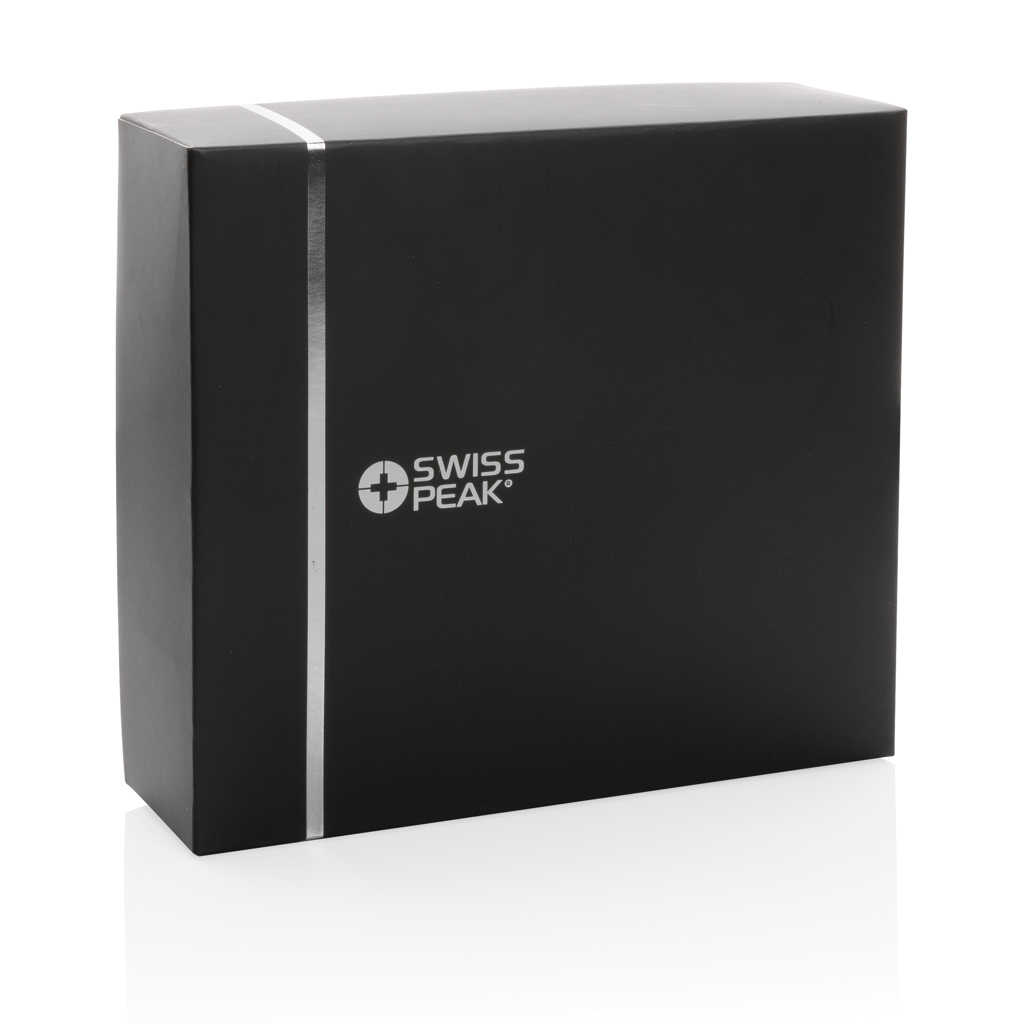 Swiss Peak wireless headphone V3 - Slika 10