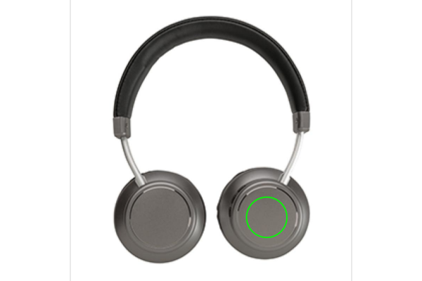 Swiss Peak wireless headphone V3 - Slika 11