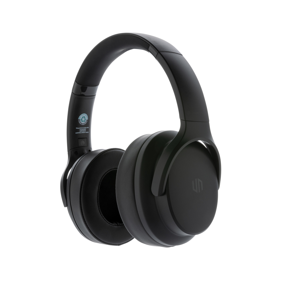 Urban Vitamin Palo Alto RCS rplastic headphone - Slika 2
