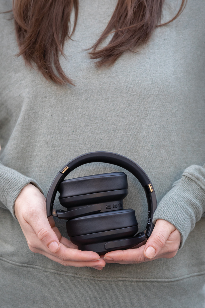 Urban Vitamin Palo Alto RCS rplastic headphone - Slika 13