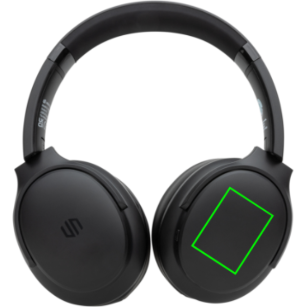 Urban Vitamin Palo Alto RCS rplastic headphone - Slika 26