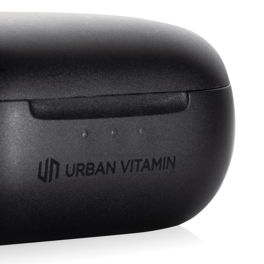 Urban Vitamin Gilroy hybrid ANC and ENC earbuds - Slika 14