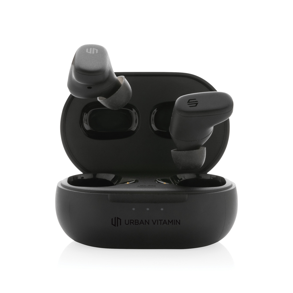 Urban Vitamin Gilroy hybrid ANC and ENC earbuds - Slika 2
