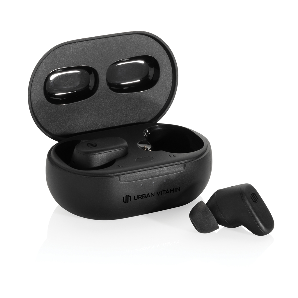Urban Vitamin Gilroy hybrid ANC and ENC earbuds - Slika 3