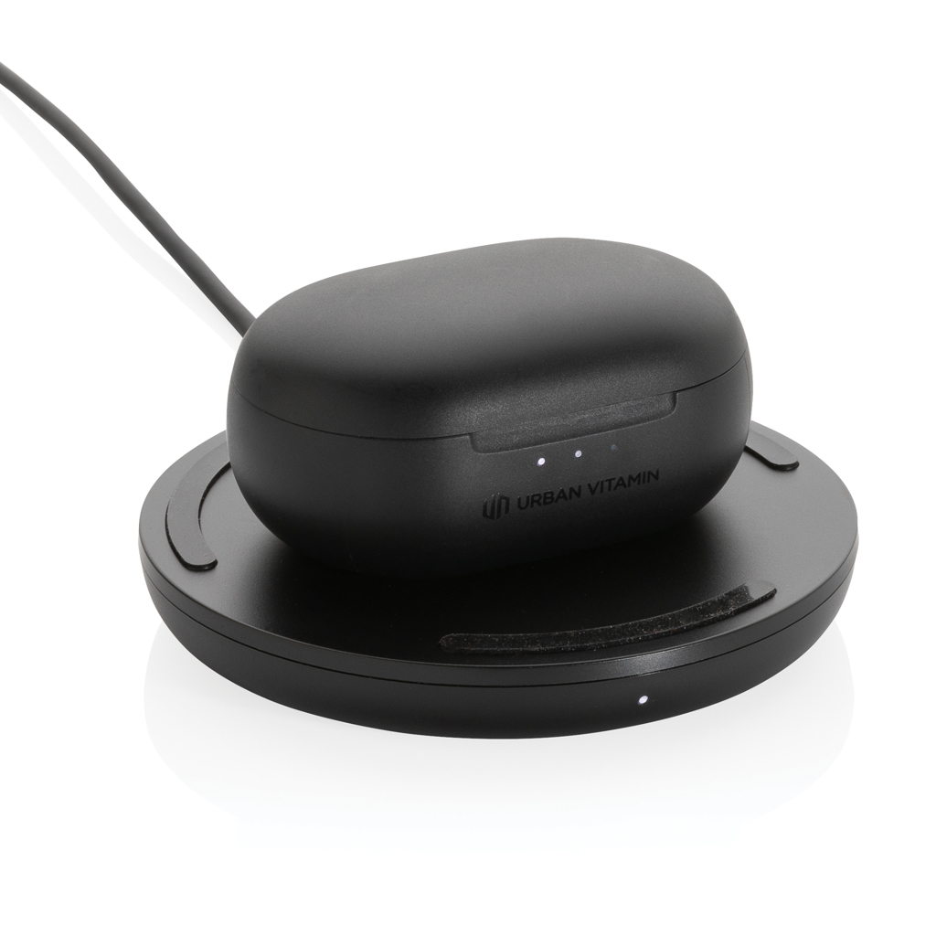 Urban Vitamin Gilroy hybrid ANC and ENC earbuds - Slika 4