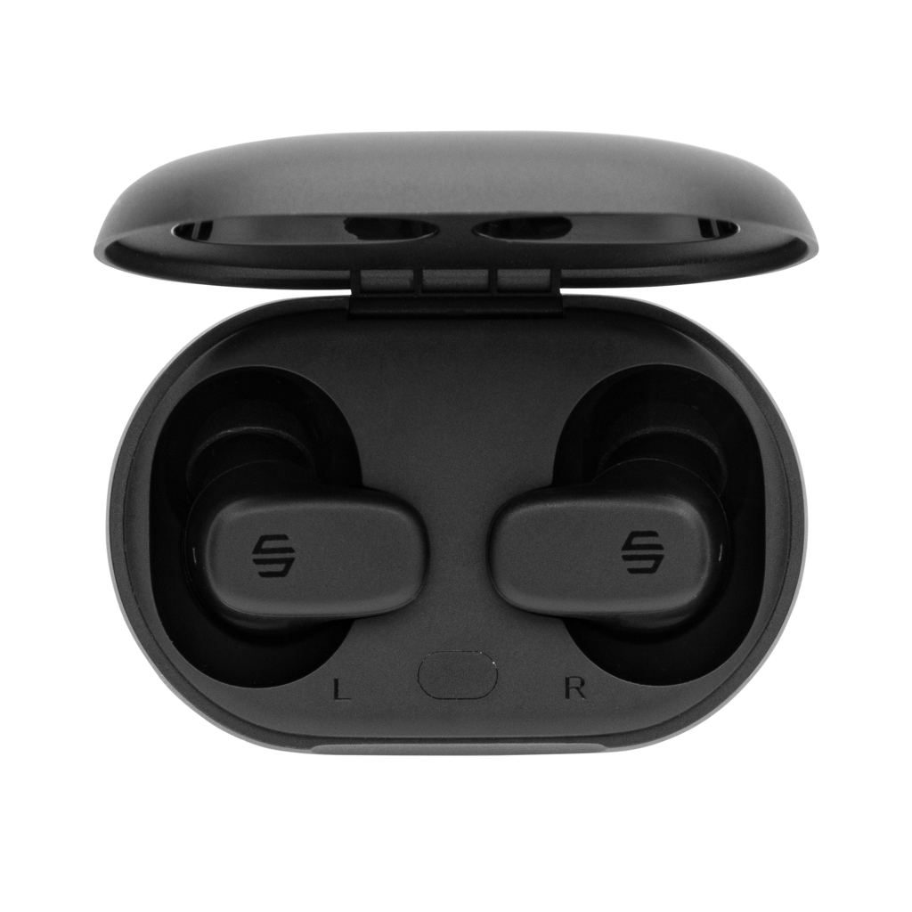 Urban Vitamin Gilroy hybrid ANC and ENC earbuds - Slika 8