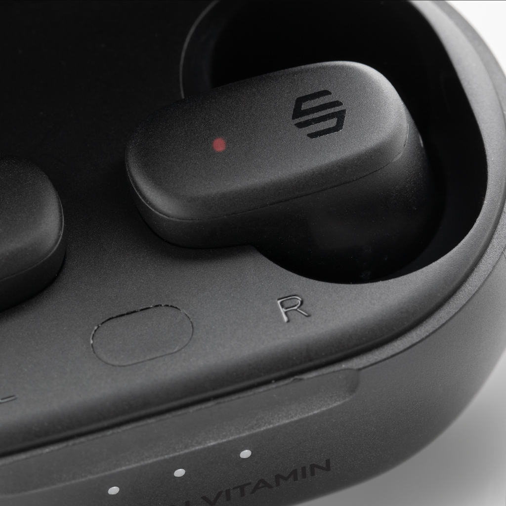 Urban Vitamin Gilroy hybrid ANC and ENC earbuds - Slika 9