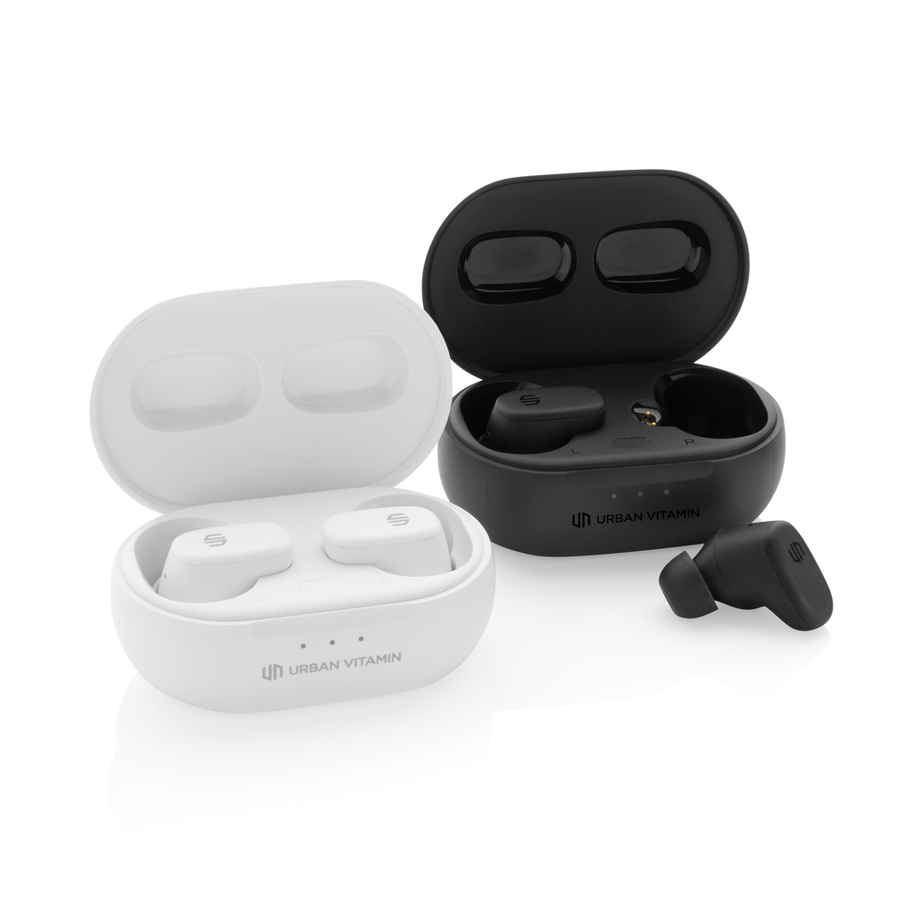 Urban Vitamin Gilroy hybrid ANC and ENC earbuds - Slika 19