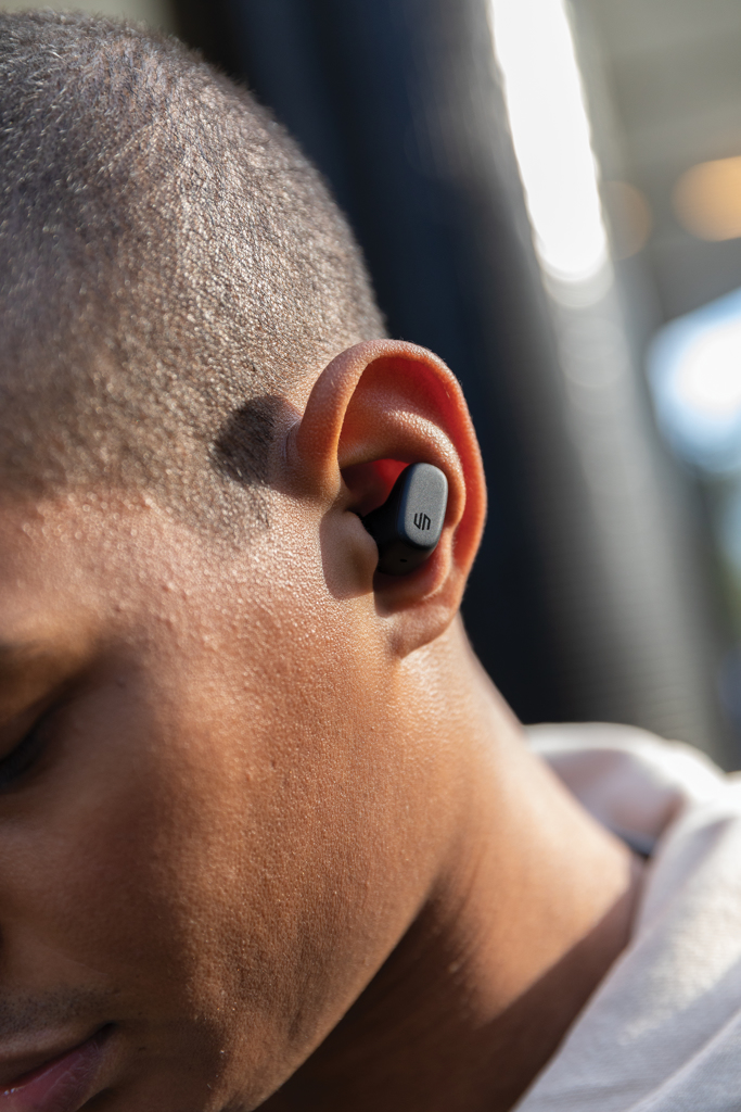 Urban Vitamin Gilroy hybrid ANC and ENC earbuds - Slika 21