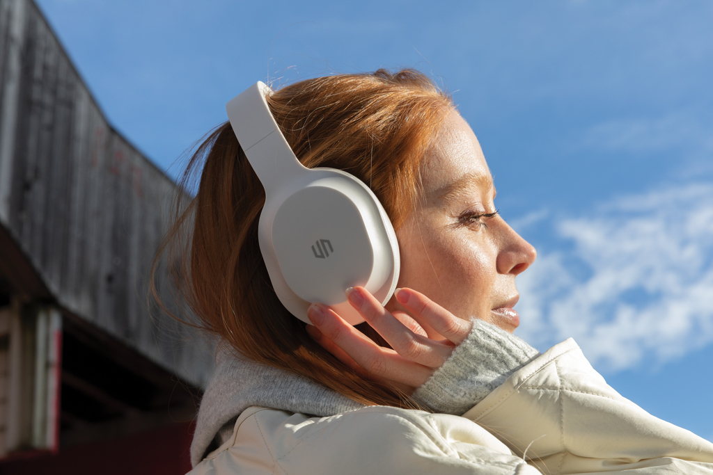 Urban Vitamin Freemond wireless ANC headphone - Slika 16