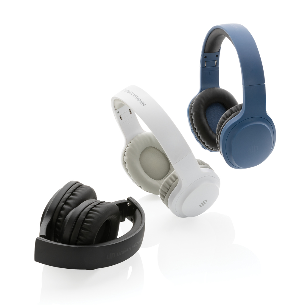 Urban Vitamin Belmont wireless headphone - Slika 9