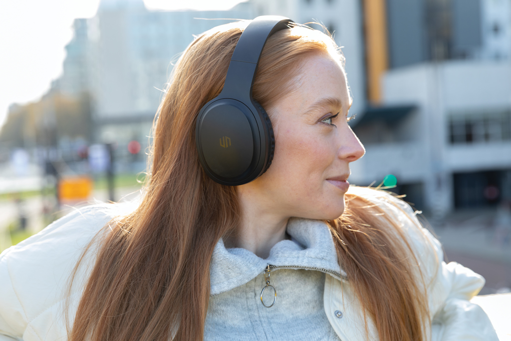 Urban Vitamin Belmont wireless headphone - Slika 10