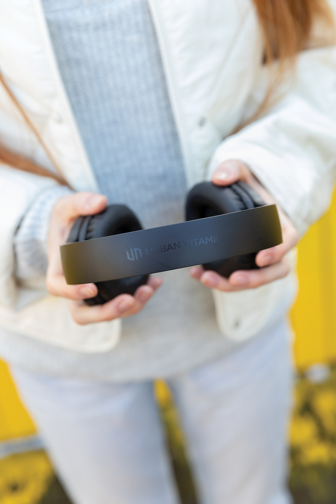 Urban Vitamin Belmont wireless headphone - Slika 12