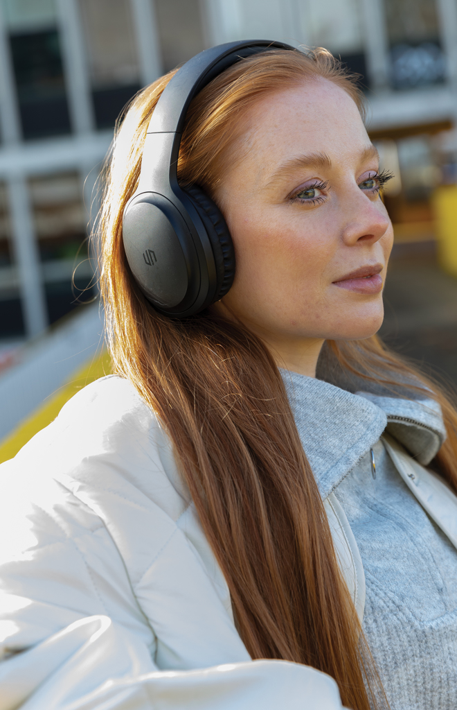 Urban Vitamin Belmont wireless headphone - Slika 13