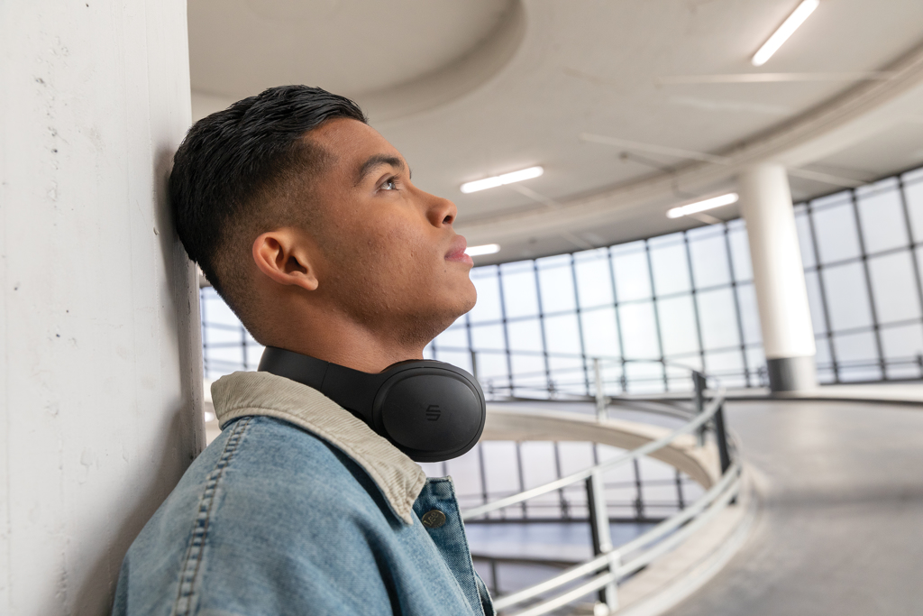 Urban Vitamin Belmont wireless headphone - Slika 14