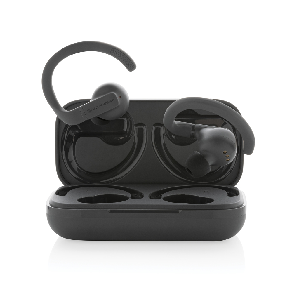 Urban Vitamin Pacifica RCS rplastic earbuds - Slika 2